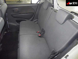 SUZUKI WAGON R 2015