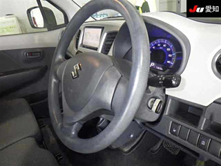SUZUKI WAGON R 2015