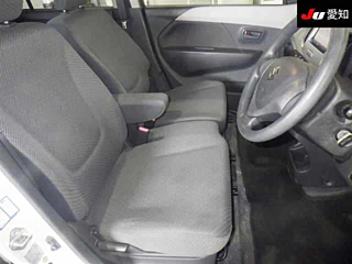 SUZUKI WAGON R 2015