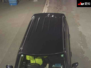 SUZUKI WAGON R 2011