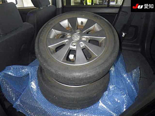 SUZUKI WAGON R 2011