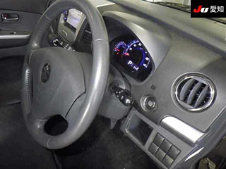 SUZUKI WAGON R 2011