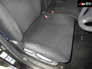 SUZUKI WAGON R 2011