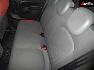 FIAT PANDA 2014