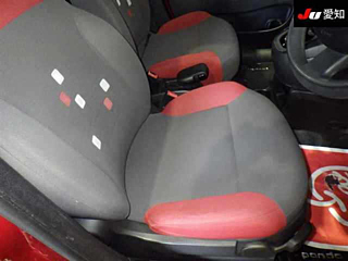 FIAT PANDA 2014