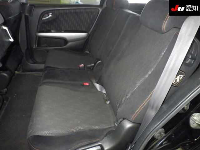 HONDA STREAM 2010