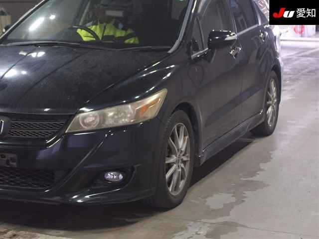 HONDA STREAM 2010