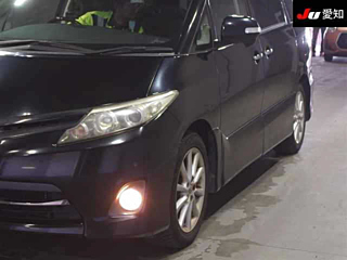 TOYOTA ESTIMA 2010