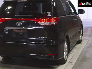 TOYOTA ESTIMA 2010