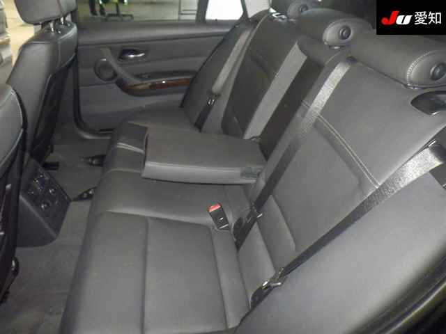 BMW 3 SERIES 2008