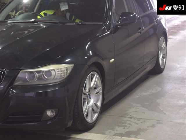 BMW 3 SERIES 2008