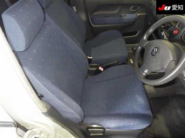 SUZUKI KEI 2009