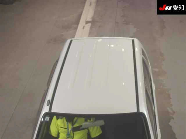 SUZUKI KEI 2009