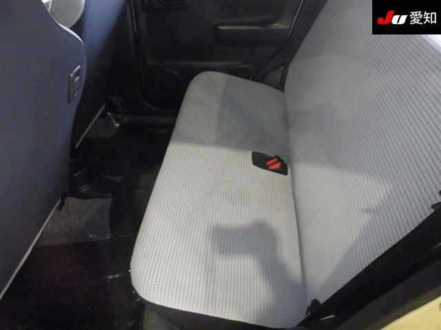 MAZDA CAROL 2015