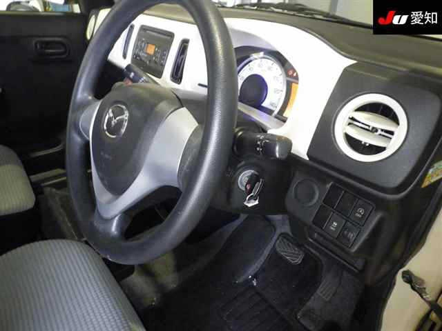 MAZDA CAROL 2015
