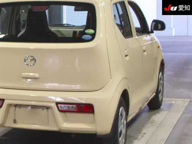 MAZDA CAROL 2015