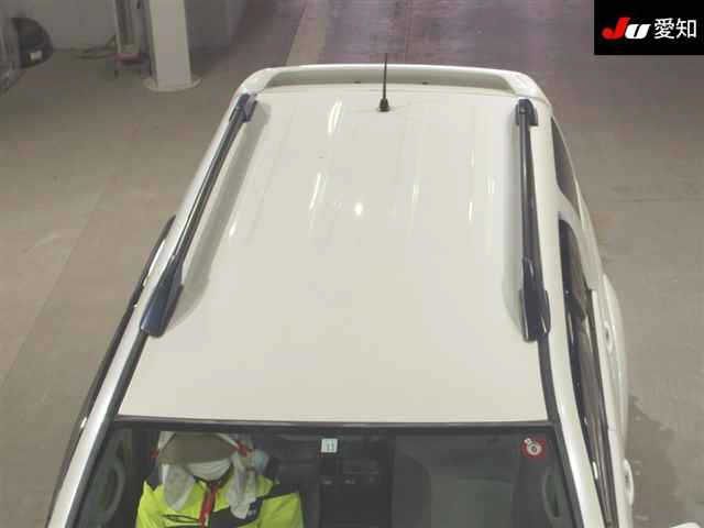 TOYOTA HILUX SURF 2008