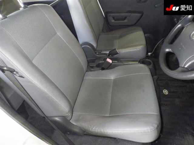 TOYOTA TOWN ACE VAN 2015