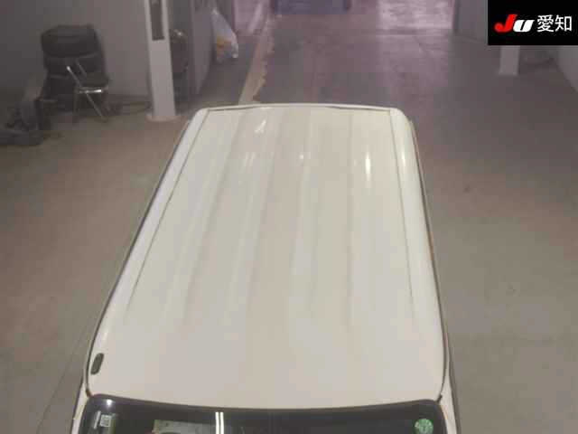 TOYOTA TOWN ACE VAN 2015