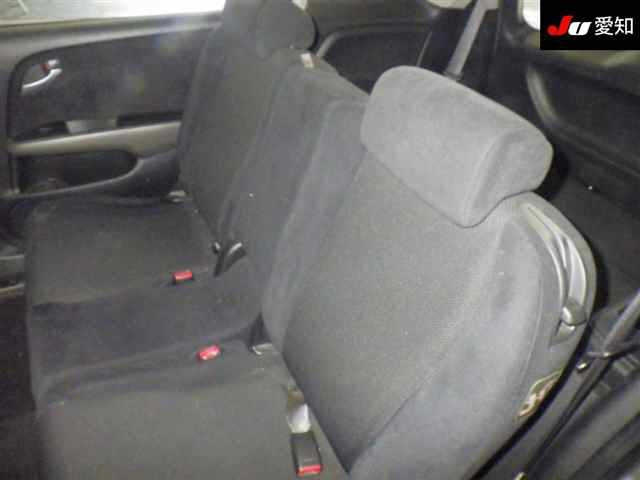 HONDA STREAM 2008