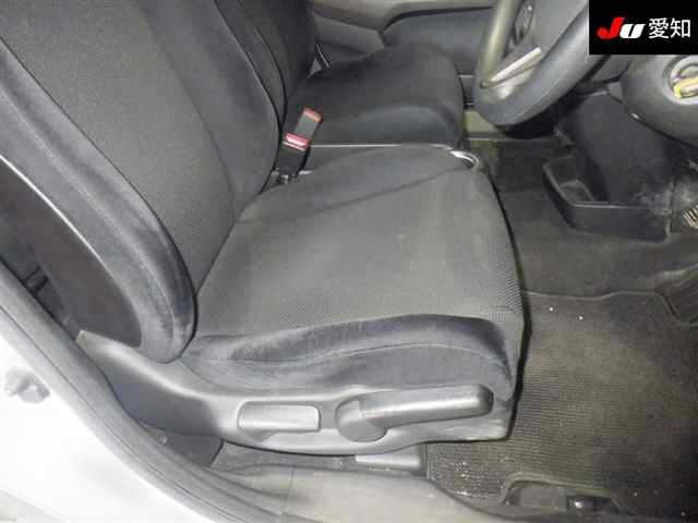 HONDA STREAM 2008