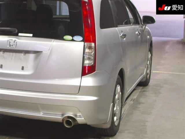 HONDA STREAM 2008