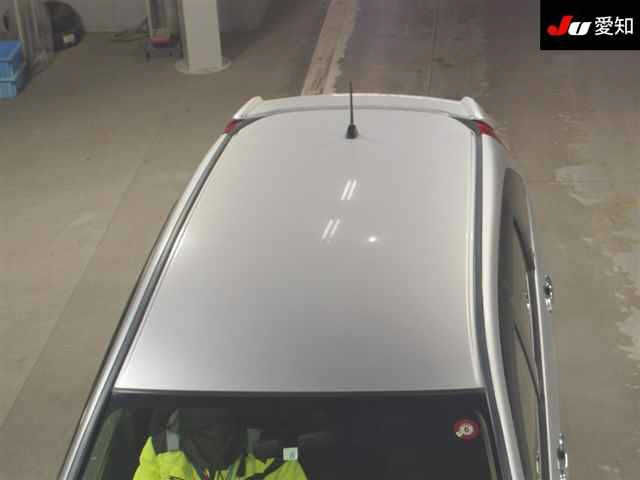HONDA STREAM 2008