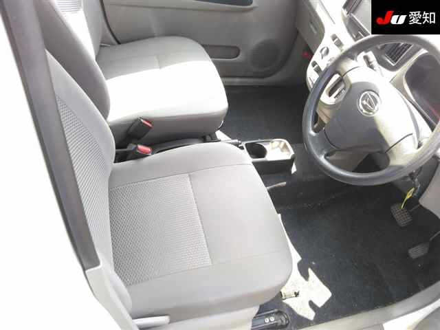 DAIHATSU MIRA E S 2016
