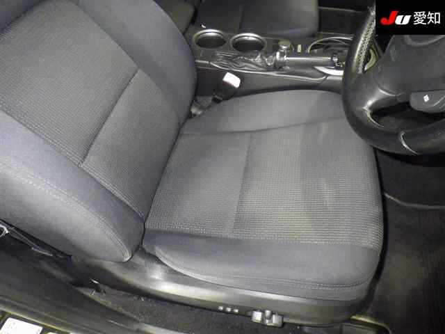 SUBARU LEGACY 2008