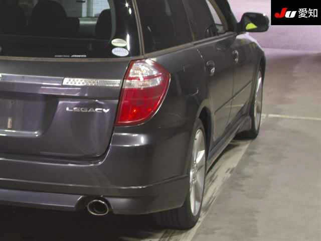 SUBARU LEGACY 2008