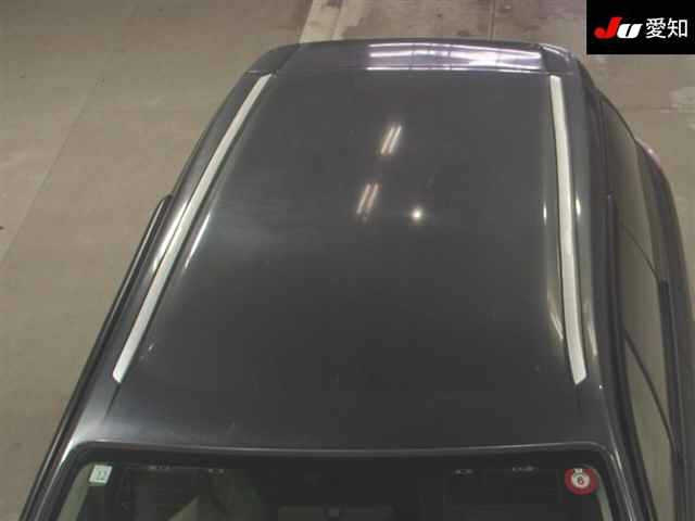 SUBARU LEGACY 2008