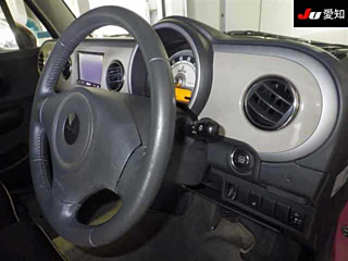 SUZUKI ALTO LAPIN 2012