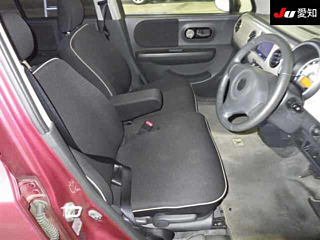 SUZUKI ALTO LAPIN 2012
