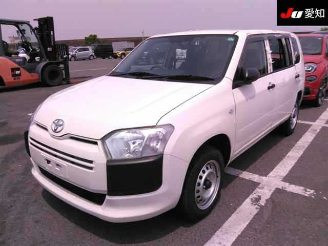 TOYOTA PROBOX 2024