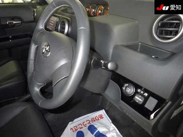TOYOTA COROLLA RUMION 2012