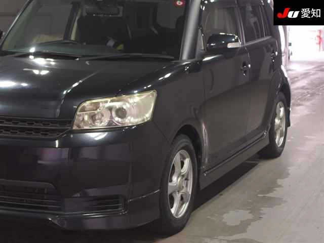 TOYOTA COROLLA RUMION 2012