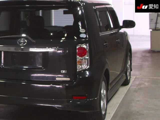 TOYOTA COROLLA RUMION 2012