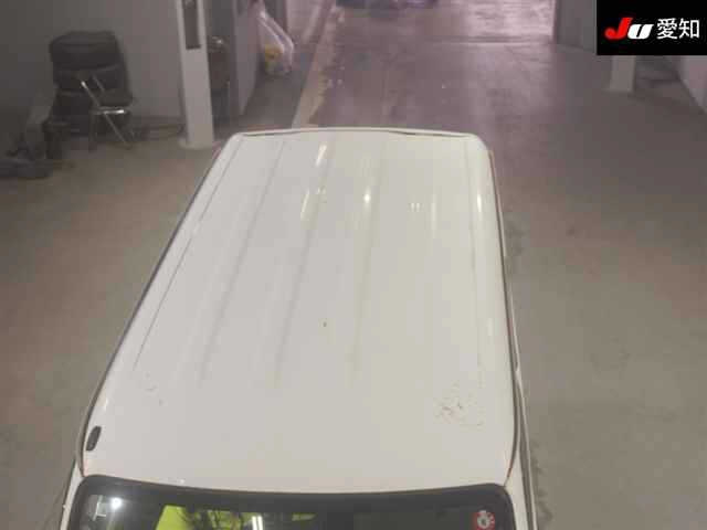 TOYOTA TOWN ACE VAN 2013
