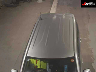 SUZUKI WAGON R 2014