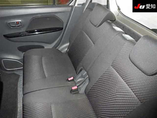 SUZUKI WAGON R 2014
