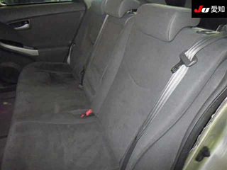 TOYOTA PRIUS 2010