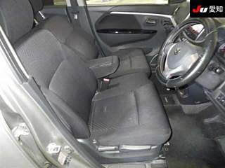 SUZUKI WAGON R 2014