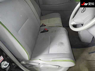 DAIHATSU MOVE CONTE 2014