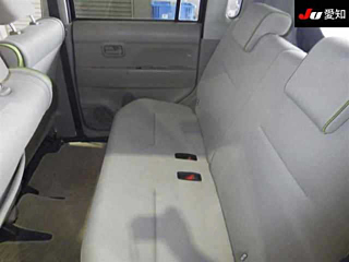 DAIHATSU MOVE CONTE 2014