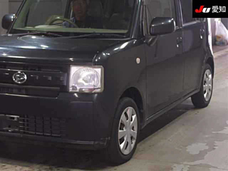 DAIHATSU MOVE CONTE 2014