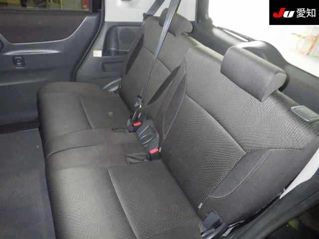 MITSUBISHI DELICA D2 2012