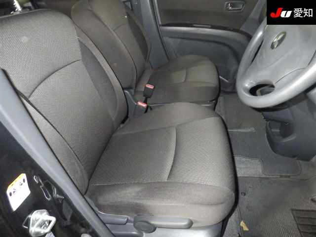 MITSUBISHI DELICA D2 2012