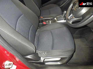 MAZDA DEMIO 2015