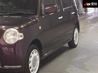 DAIHATSU MIRA 2014