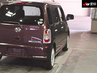 DAIHATSU MIRA 2014